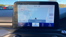 Ford Focus 1.0 EcoBoost 125 ST-Line 5dr Petrol Hatchback